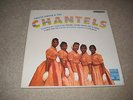 ARLENE SMITH & THE CHANTELS 3LP BOX SET W/BOOKLET 1987 MURRAY HILL 000385 NM