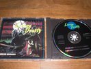 Living Death - Worlds Neurosis First Press. Aaarrg Records No Barcode
