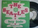 SP : THE BEATLES : 