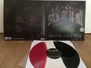 SICK OF IT ALL based on a true story LP RSD14 record store day 14 MINT tricolor