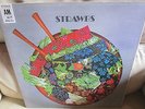 STRAWBS - Same - RARE ORIG PSYCH FOLK ROCK LP UK A&M 1969 NM- 