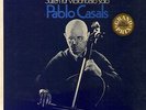 Bach Suiten für Violoncello solo / Pablo Casals 3 LP Box Set
