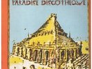 CRIME AND THE CITY SOLUTION Paradise Discotheque LP 9 Track With Inner Sleeve Ha