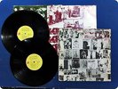 ROLLING STONES EXILE ON MAIN ST COC22900 2LP EW3098