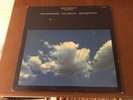 Collin Walcott - Cloud Dance LP Jazz 1976  Ger Orig Press Ecm Ex+++/Mint