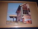 GRAVY TRAIN - FIRST L/P ON SWIRL VERTIGO 1971 VINYL L/P  AKARMA  REISSUE - MINT