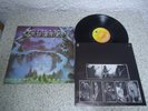 LP METALLICA - Creeping Death / Jump In The Fire 1990 Vertigo 842 219-1 top