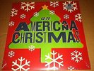 AMERICANA XMAS Vinyl LP SEALED BOB DYLAN The band OLD 97’s Nikki Lane NEIL YOUNG