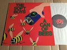 THE SOFT BOYS - A CAN OF BEES - LP - CLAW 1001 - UK 1979
