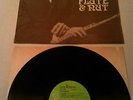 HAROLD MCNAIR - FLUTE & NUT LP / UK 1ST PRESS RCA INTS 1096 JOHN CAMERON