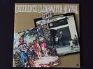 Vinyl 2- LP:Creedence Clearwater Revival - 1969 (Green River & Willy) gewaschen