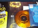 Third Man Records Carl Sagan Gold 12