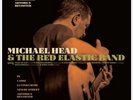 Michael Head & The Red Elastic Band - Artorius Revisited EP - 180g Vinyl Signed