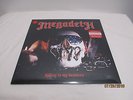 MEGADETH - KILLING IS MY BUSINESS - 12