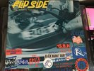 FLIPSIDE VINYL FANZINE VOLUME 1-LP-G.B.H.-DICKIES-T.S.O.L.-WHITE FLAG-PUNK COMP
