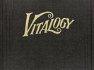 Pearl Jam - Vitalogy   180 Gram Vinyl LP   Brand New & Sealed