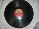 RARE 78 rpm ARABIC ETHNIC RECORD, MACKSOUD QUARREL AND DIVORCE OF TOM & DOROTHY