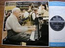 SXL 6322  BRAHMS: PIANO CONCERTO No. 2   BACKHAUS / VPO / BOHM    WB   ED3   NM