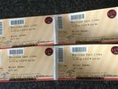 Bryan Adams Concert tickets in Montrose