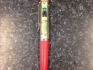 Original Red Hot Chili Peppers Promo Pen Uplift Mofo Party Plan RARE