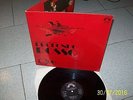 GOBLIN  PROFONDO ROSSO / CINEVOX MDF 33/85/1975 ITALY 1° PRESS ORIGINAL