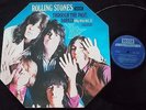 ROLLING STONES Through The Past, Darkly (Big Hits 2) LP ORIG