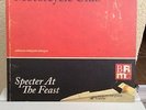 BLACK REBEL MOTORCYCLE CLUB ?– Specter At The Feast Vinyl 2LP *the white stripes