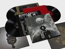 KAMASI WASHINGTON - The Epic - Near-Mint (NM) 3-LP Vinyl Box