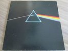 PINK FLOYD DARK SIDE OF THE MOON LP  SUPER- RARE UK A3 / B3 NM PLAYTEST