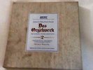 Johann Sebastian Bach - Organ Works 2 - Helmut Walcha