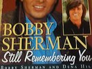 Bobby Sherman 
