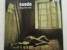 SUEDE - DOG MAN STAR UK 1994 Nude Records LP Vinyl Record 1st Pressing Original