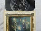 BEATLES PENNY LANE / STRAWBERRY FIELDS FOREVER picture sleeve.....45rpm / 60's
