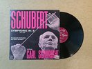 Concert Hall SMS-2215 SM 2215 Schubert Symphony No. 9 Karl Schuricht Stereo NM