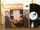 JOHN MAYALL ERIC CLAPTON 