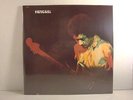 JIMI HENDRIX - BAND OF GYPSYS  ,vinyl LP album, NEW SEALED 180 gm. Buddy Miles