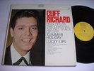 Cliff Richard Hits from Summer Holiday 1963 Stereo LP