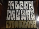 The Black Crowes Croweology Vinyl 3 LP OOP