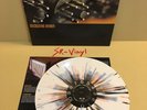 The Dillinger Escape Plan - Calculating Infinity vinyl lp /300 botch norma jean