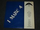 I MARC 4 LESIMAN Nelson 1002 Italian Library LP Psych Fuzz Funk Jazz Lounge