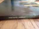 Pink Floyd LP Animals UK Harvest 1st press 2U Matrixes & Wide spine PLAYS SUPERB