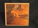DAVE GREENSLADE, PATRICK WOODROFFE THE PENTATEUCH OF THE COSMOGONY 2 LP SET BOOK