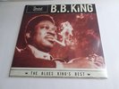 B.B. King The Blues Kings Best LP NEW SEALED Reissue Vinyl Record