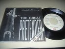 FREDDIE MERCURY El Gran Pretendiente 1987 MEXICO 7