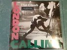 The Clash London Calling NEW SEALED MINT DOUBLE LP 180 gram audiophile viny 2013