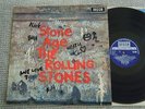ROLLING STONES Stone Age  LP 1971 UK DECCA