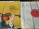 DAVID OISTRAKH - BEETHOVEN VIOLIN CONCERTO - VINYL LP 1959 COLUMBIA RECORDS