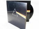 Pink Floyd - Dark Side Of The Moon - 1973 - EMI - Harvest - Vinyl Record
