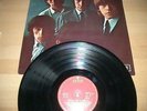 THE ROLLING STONES     -     NO.2    WEINROTES LABEL  DECCA BLK 16 325     VINYL