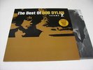 BOB DYLAN - THE BEST VOL.2 - 2 LP VINYL 2000 - RARE 